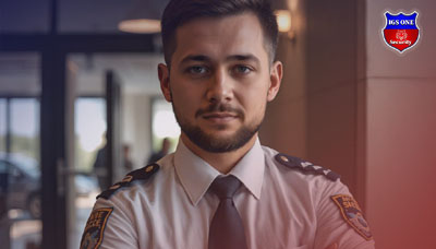 Corporate Security Guards