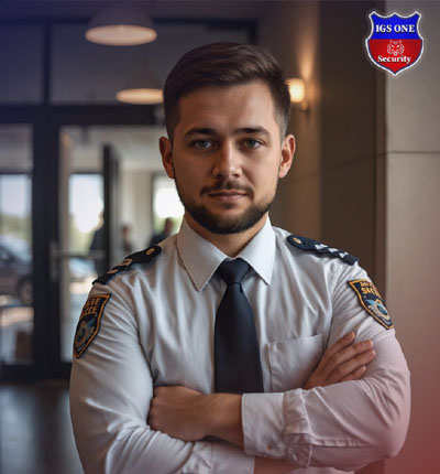 Corporate Security Guards