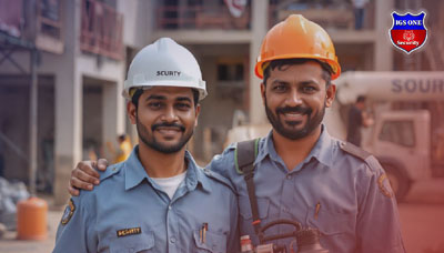 Construction Security Guards