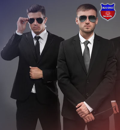 Body Guard /Private Guard
