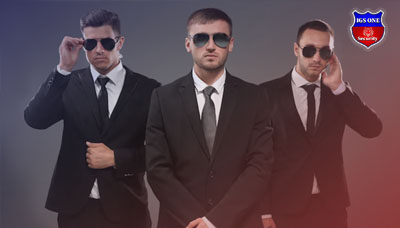 Body Guard /Private Guard