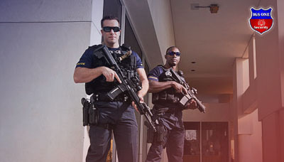 Civilian Pistol Man & Ex-Army