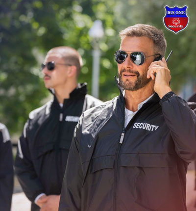 VIP Scout Security Service