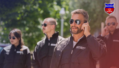 VIP Scout Security Service