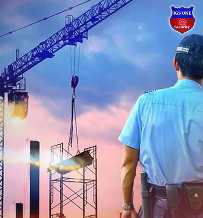 Housing Complex Security Guards