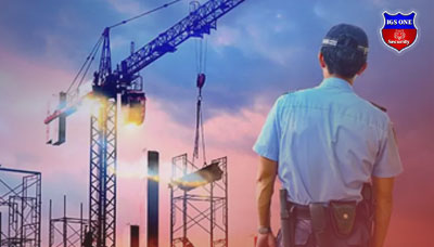 Housing Complex Security Guards