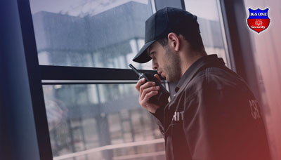 Housing Complex Security Guards