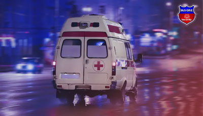 Ambulance Service