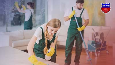Housekeeping Services