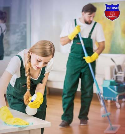 Housekeeping Services