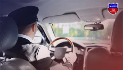 Driver Services Guards