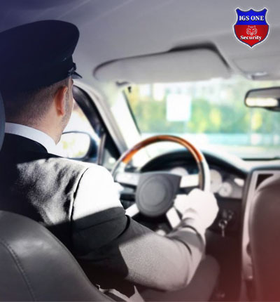 Driver Services Guards