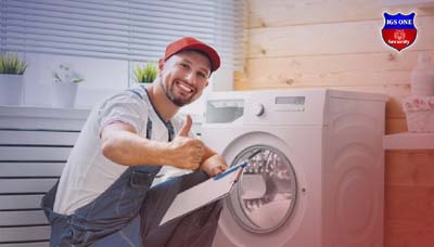 Appliance Repair & Services