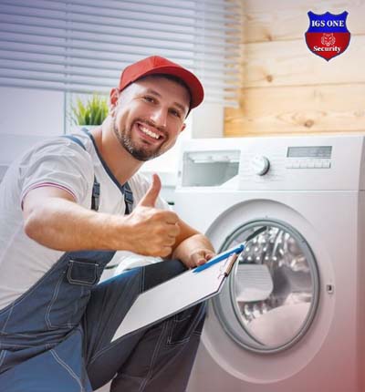 Appliance Repair & Services