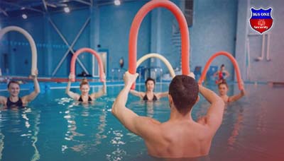 Swimming Pool Trainers